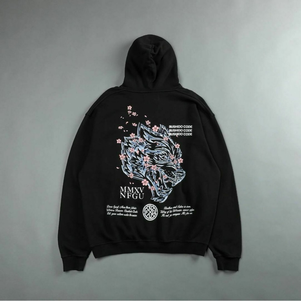 Darc Sport Cherry Blossom Hoodie